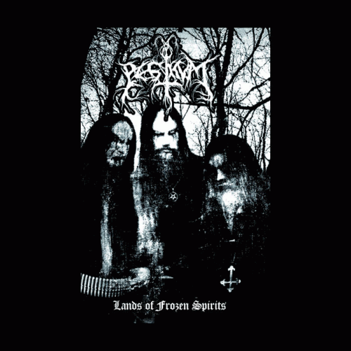 Pesticum : Lands of Frozen Spirits